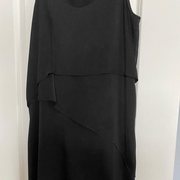 BCBG silk dress - Picture 5 of 7